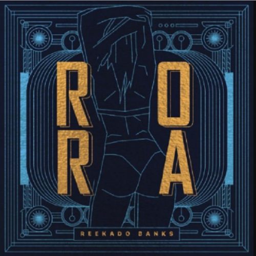Reekado Banks releases new Single titled "Rora"