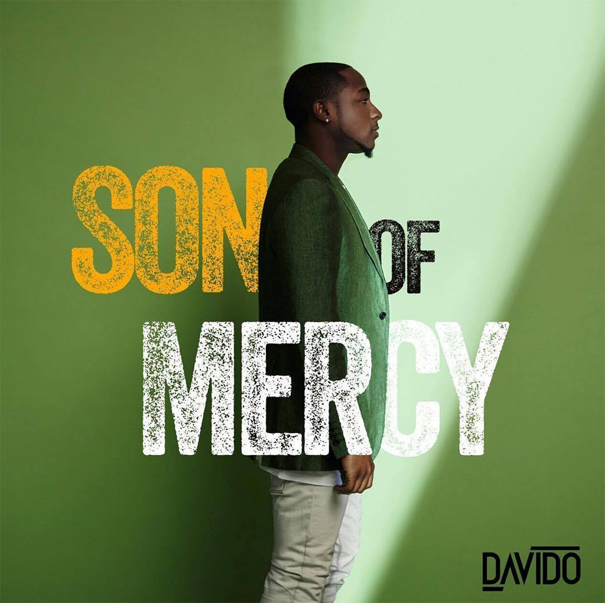 Son of Mercy EP