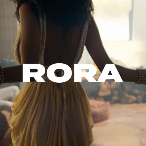 Reekado Banks Premieres Official Music Video for "Rora"