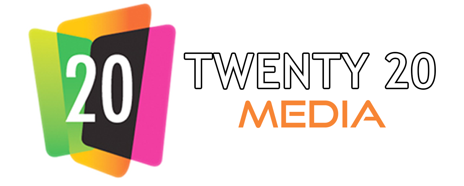 Twenty 20 Media